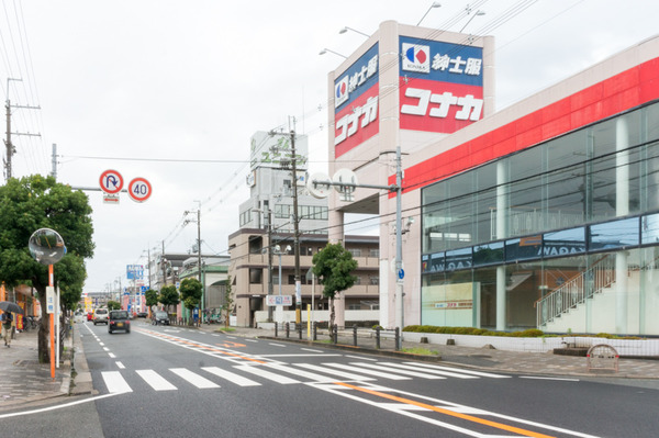 20170807セカンドストリート枚方くずは店-5