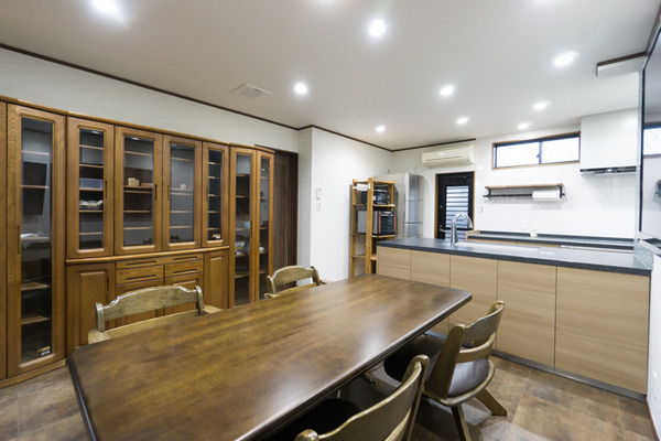 フォワードBHL リノベ アフター-3