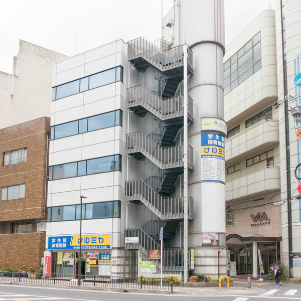ミニョン枚方-1610231