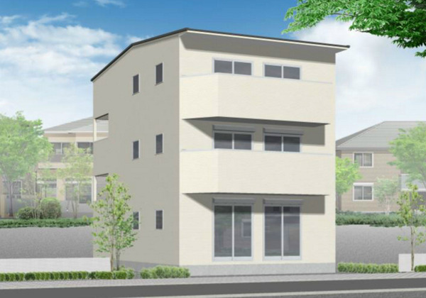 Cottage Hirakata3