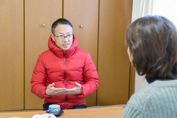 カトウ塗装 枚方 交野 寝屋川 塗り替え-33