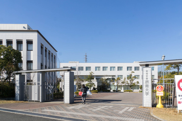 摂南大学枚方キャンパス-1712181