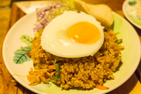 熱帯食堂-32◎