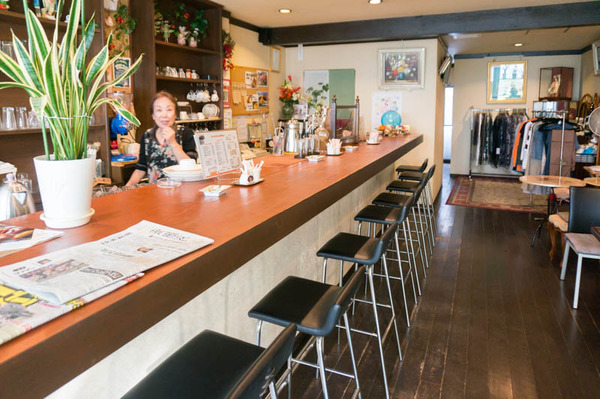 喫茶エルボン-1710035