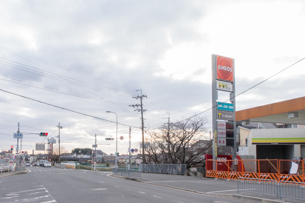 Drive交野店-3