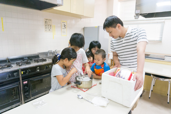 藤阪子ども食堂-12