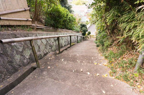 階段