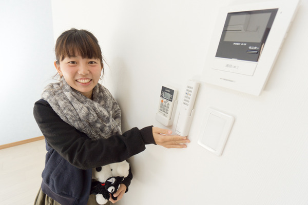 ボヌール津田駅前-17