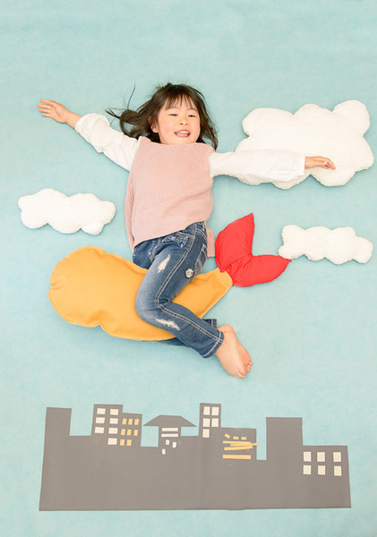 お昼寝撮影会-3