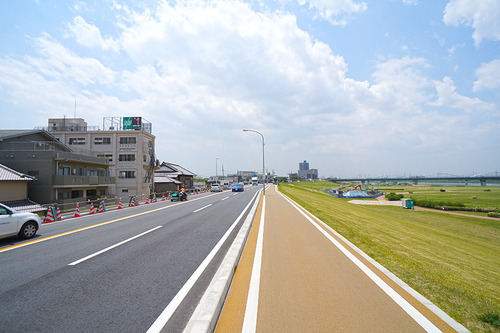 枚方鍵屋別館
