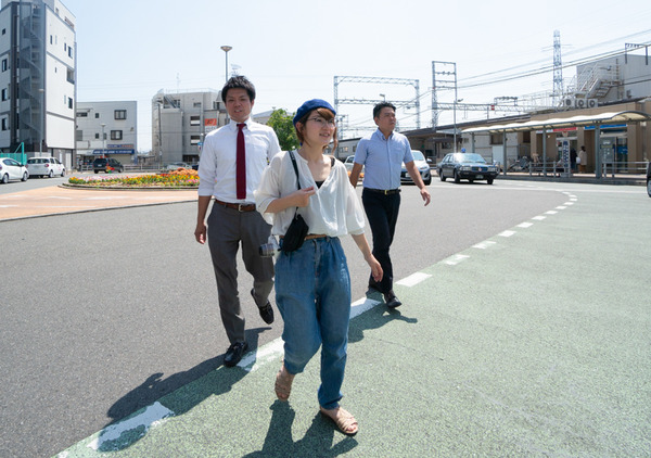 トラスティ飛鳥