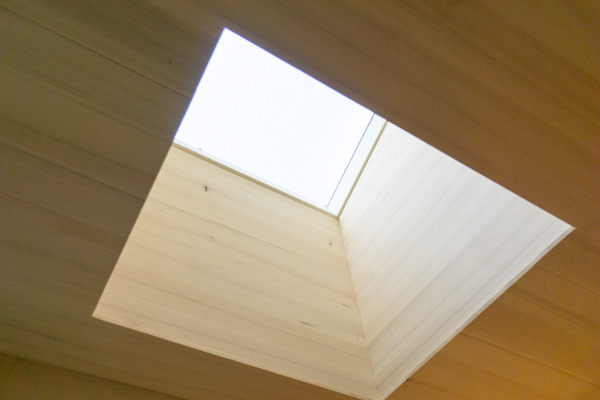 ありさ住宅 もみの木の家-33