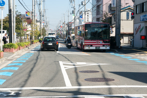 自転車道-14102917