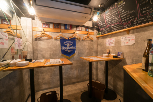 ビストロ酒場金八っつぁん-40