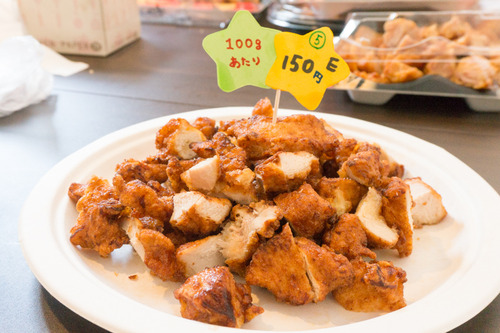 からあげ-36