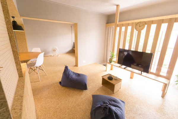 香里ケ丘住宅-65