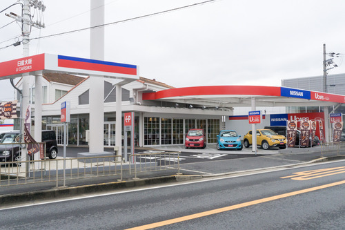 日産-15040702