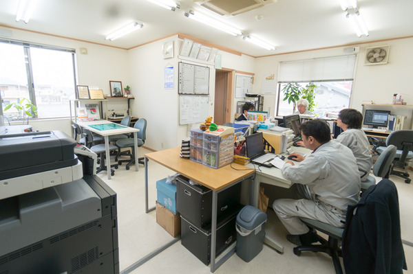 ハウスプランナー匠建-1