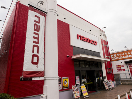 NAMCO-1403252