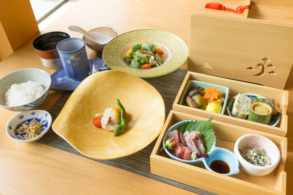 Casual割烹たち太-8