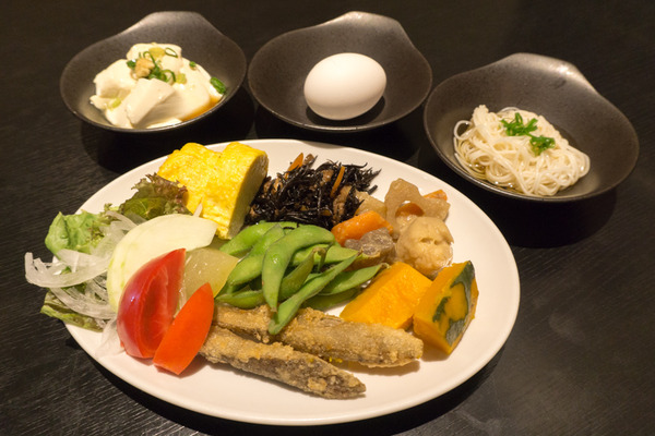 四季彩ダイニング饗や-8