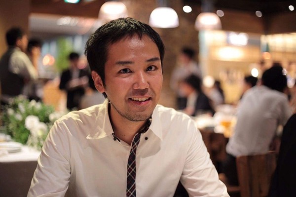 枚方つーしん原田さんプロフィール