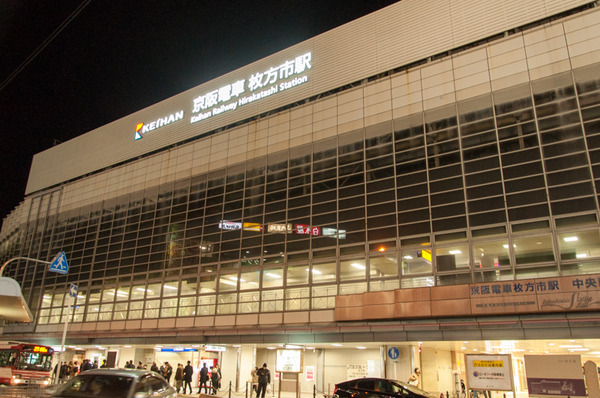 二子玉川-2