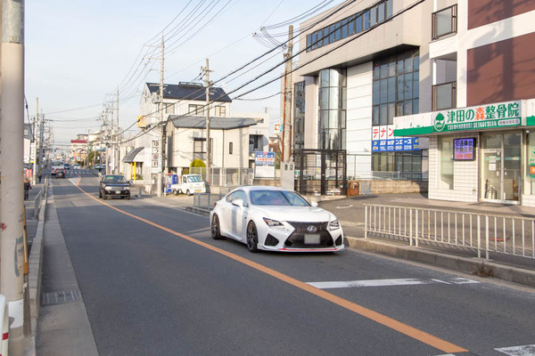 津田の森整骨院-17011826