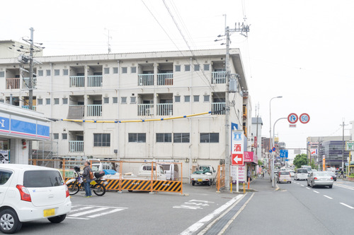 ローソン枚方牧野下島町店-15052305