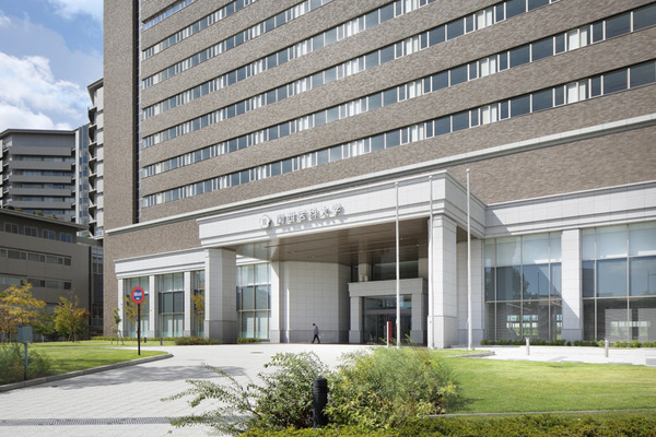関西医科大学-3