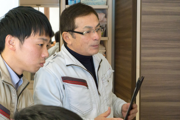 匠建枚方Tさま邸-30