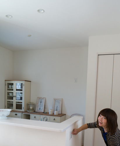 レオグランデココアキッチン-1