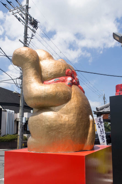 招き猫-1607299