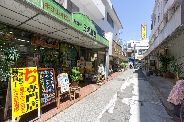 光善寺三和薬局-13