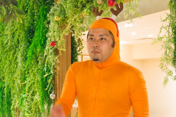 コシニールXmasパーティー-53