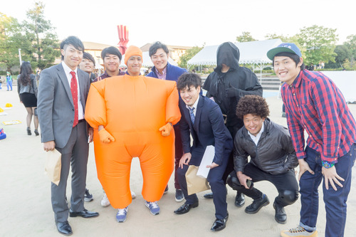 外大祭4-15103113