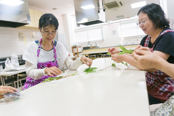 藤阪子ども食堂-6