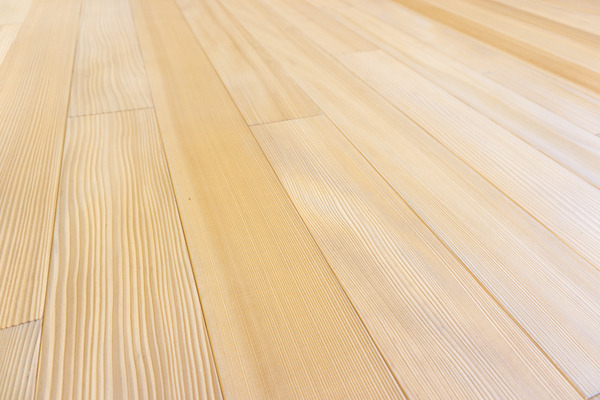 もみの木フローリング