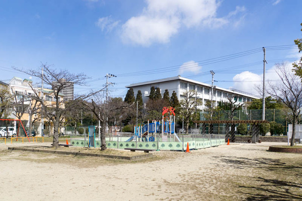 公園-1703156