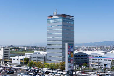 本社