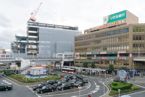 枚方市駅前プロジェクト-15082514