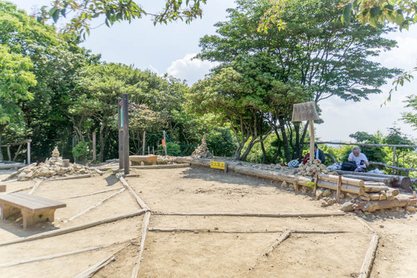 ポンポン山概要-1706154