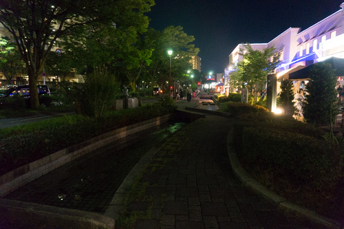 ケヤキマルシェ夜市-42