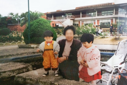 ひらパーバラ1991