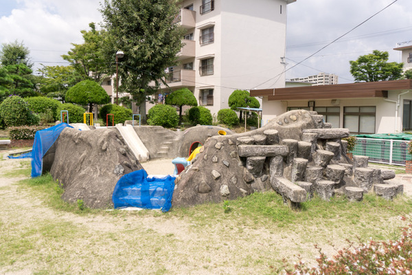 香里ケ丘住宅-5