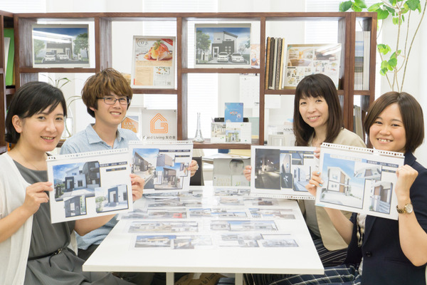 匠建枚方 設計士