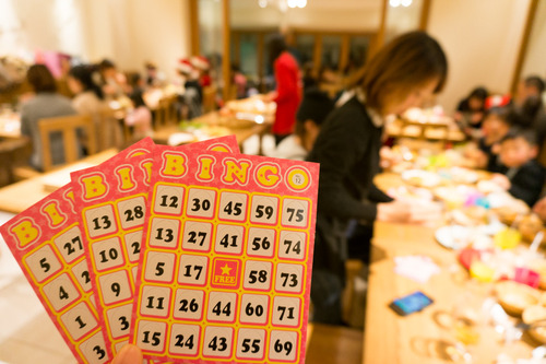bingo