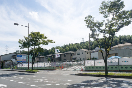 商業施設-15092205