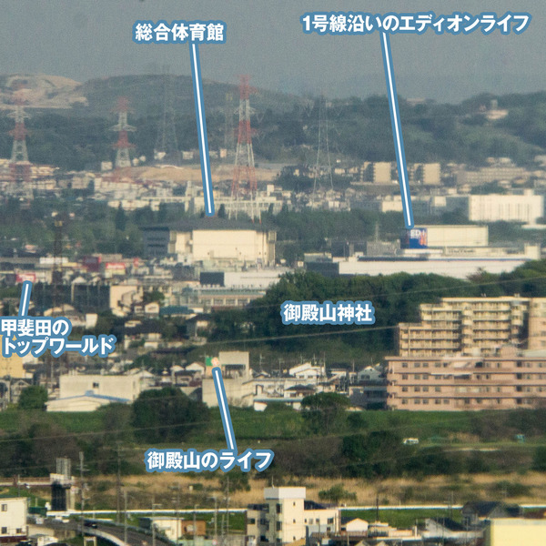 高槻市-18042016