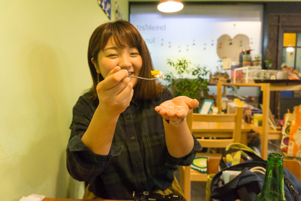 きのこ食堂-17102057